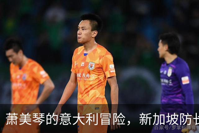 萧美琴的意大利冒险，新加坡防长的中立信号